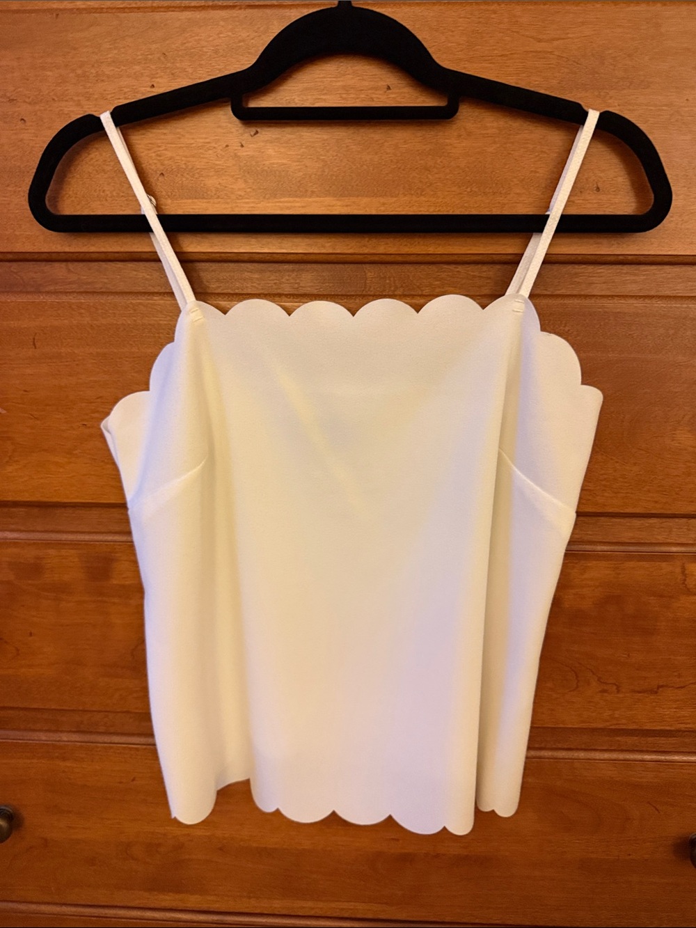 Banana Republic Small Petite Camisole